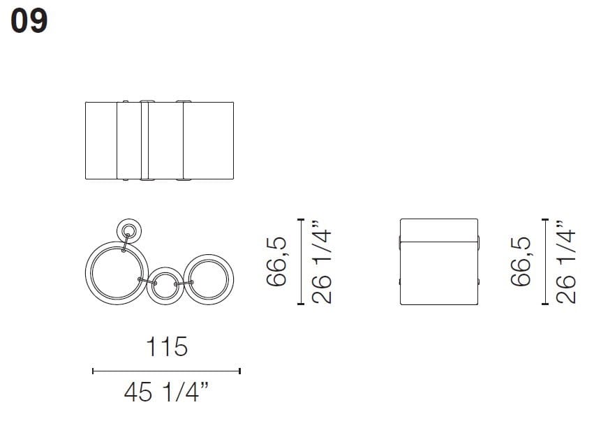 Кресло CAPPELLINI TUBE CHAIR ARCH-00000902 - Вид №9