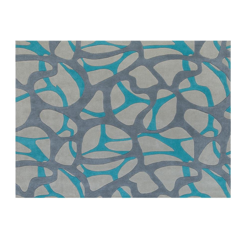 002564 Ковер Sea Sea NOW CARPETS Christian Ghion  - Вид №2