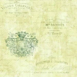 CT40107 Обои Seabrook The Avenues