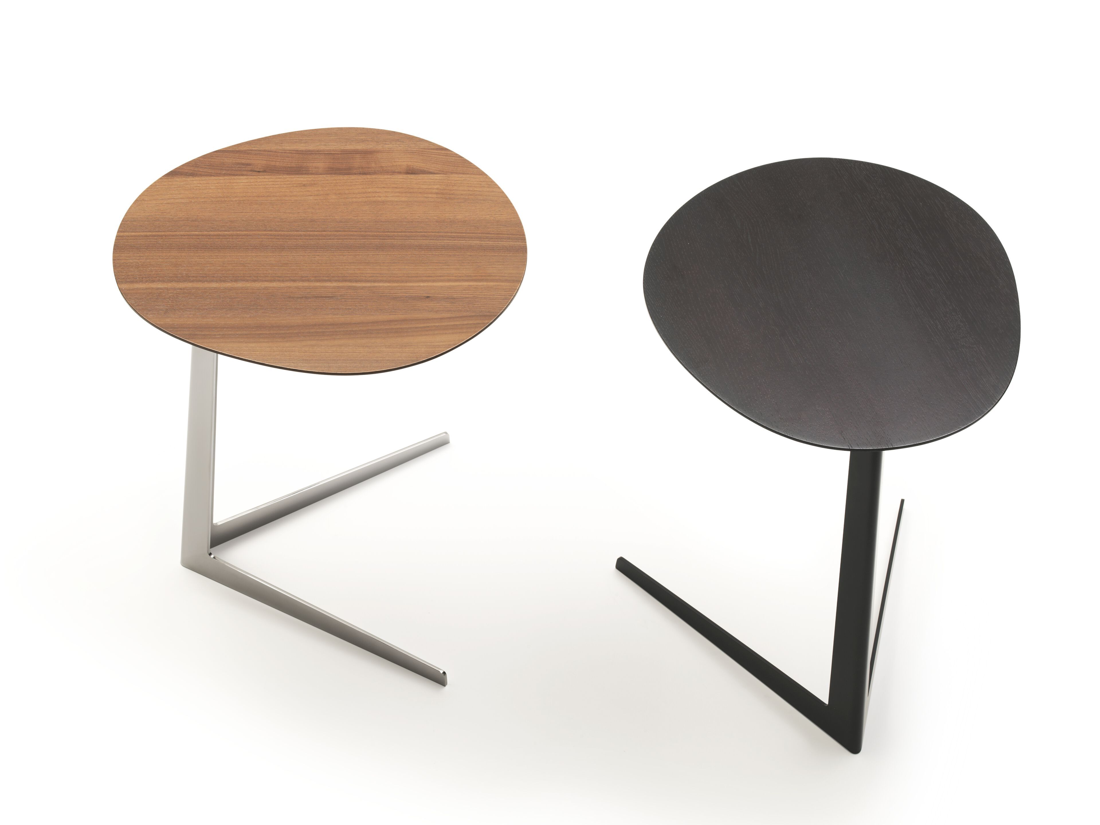 Журнальный столик с деревянной столешницей de Sede DS-196 PENGUINE ARCH-00133072