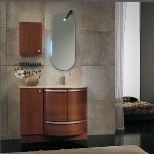 CL71 CALLA Комплект мебели для ванной комнаты 105 см ARDECO