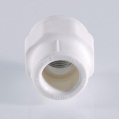 VTp.702.0.03204 Фитинг полипропиленовый с переходом на внутреннюю резьбу Valtec 32 мм х 1/2"  - Вид №6