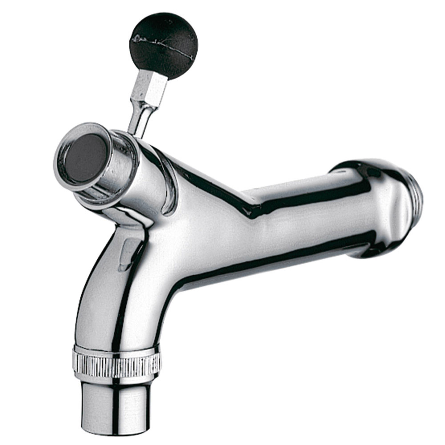 СМЕСИТЕЛИ ДЛЯ ВИНА Винный кран № 3/N-003000 TRES Vino