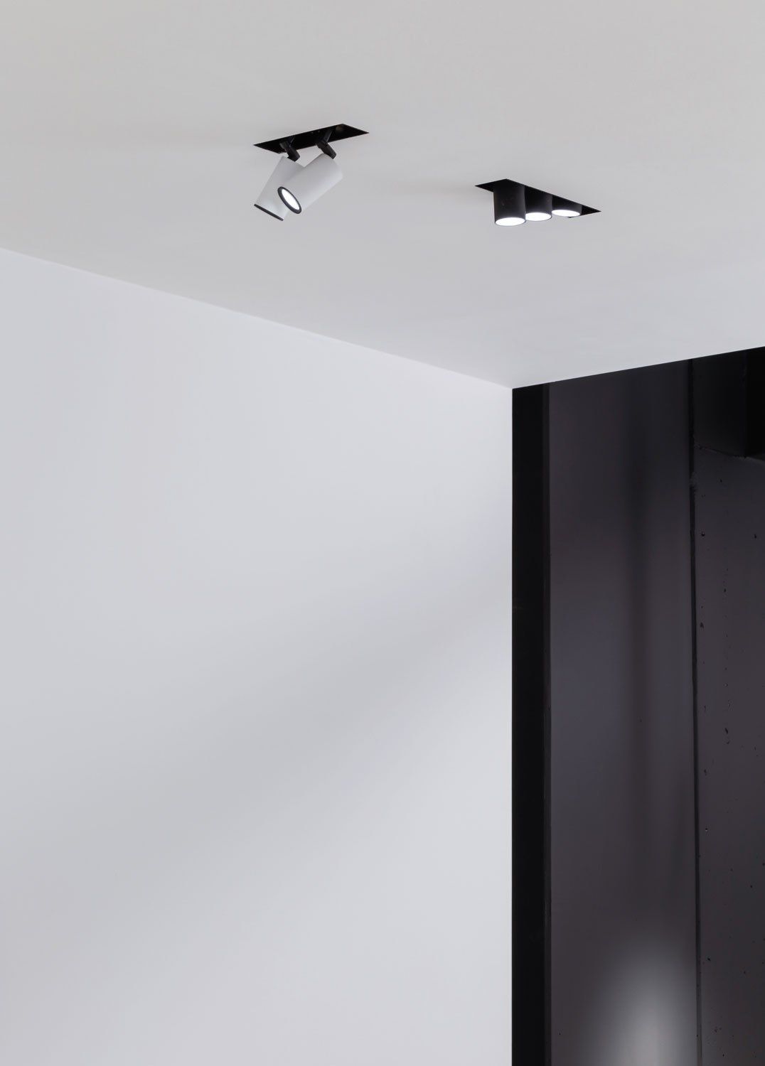 Регулируемый металлический светодиодный прожектор Deltalight SPLITBOX SPY ARCH-00107072 - Вид №9