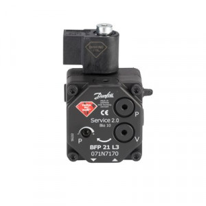 Danfoss Топливные насосы Топливный насос BFP 21 L 3 071N7170