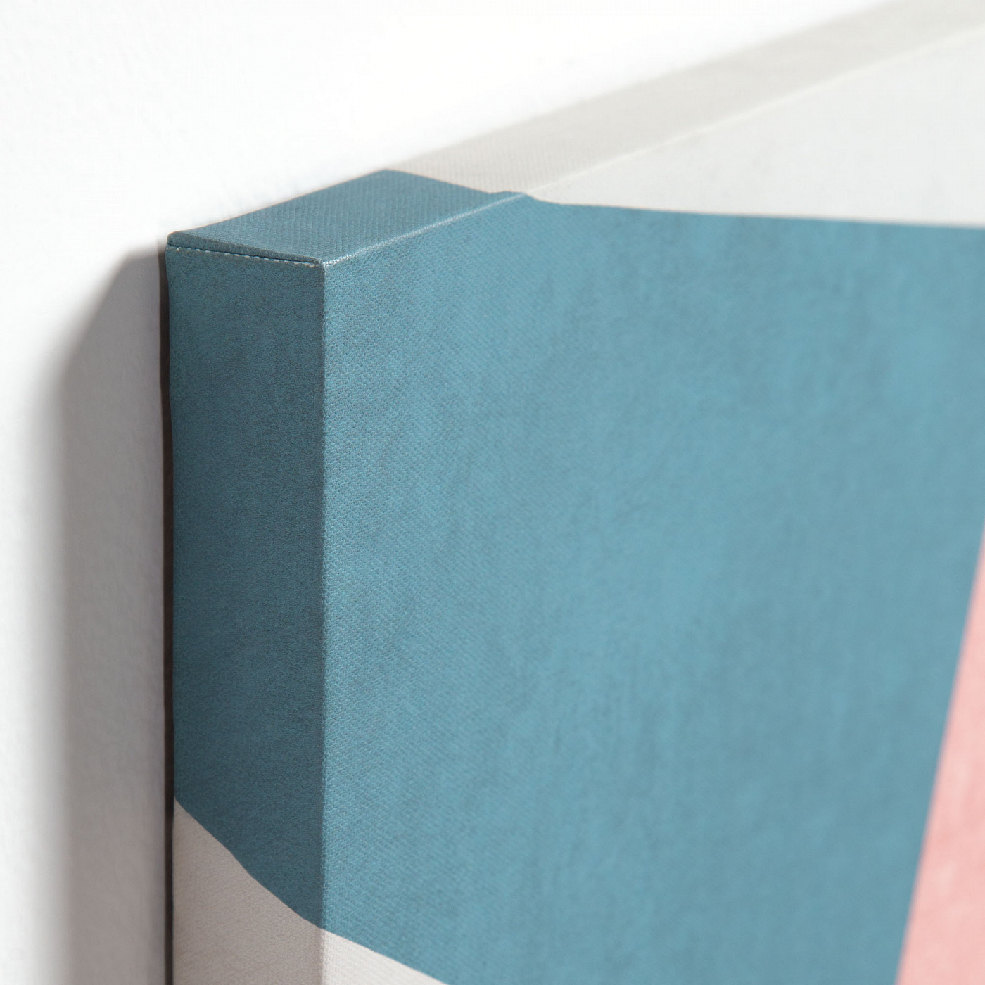 072465 Картина синяя La Forma Kyrene  - Вид №2