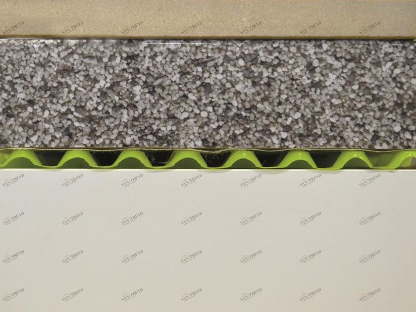 PROFILITEC Дренажная мембрана террасы Membrane sun-id-1495082