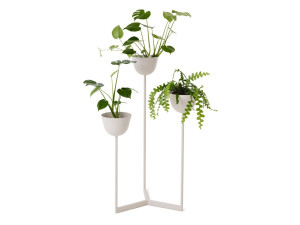 Стальная плантатор