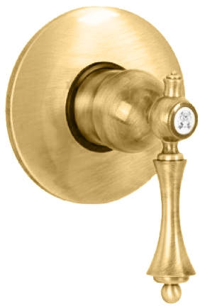 26889 Смеситель Migliore Bomond 