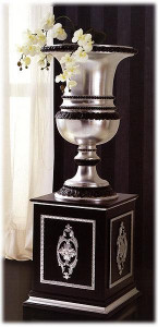 Ваза  CAPPELLINI INTAGLI 510/P