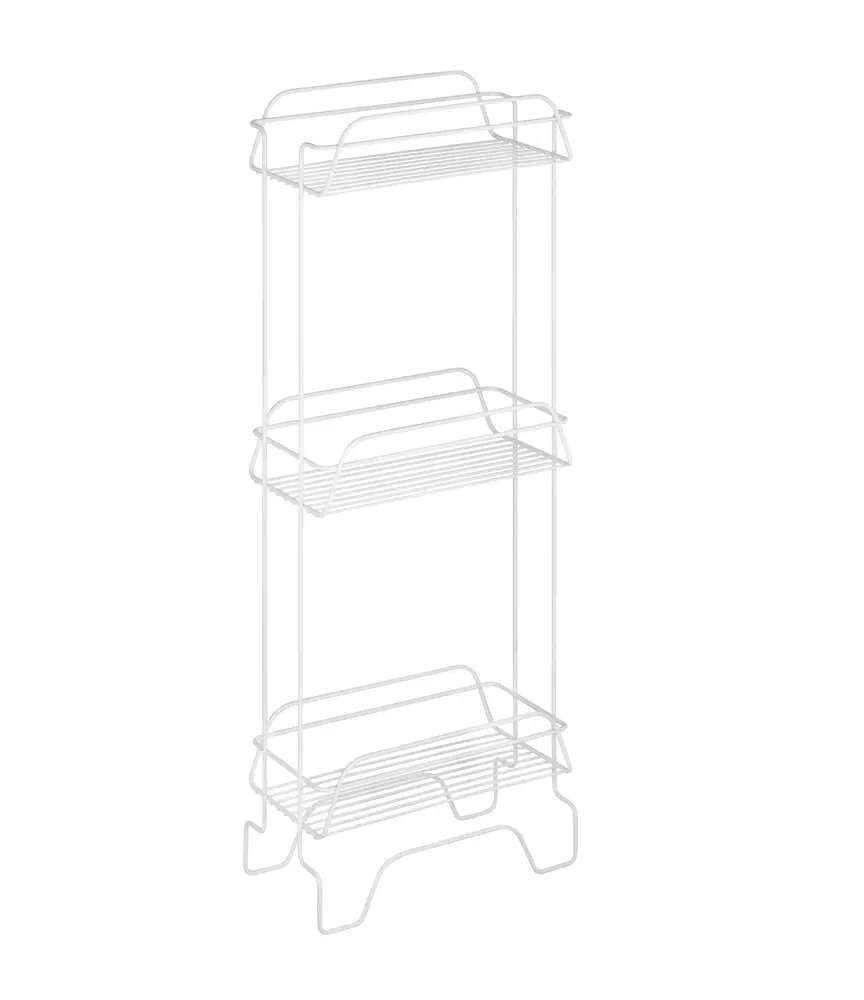 Стеллаж для ванной ЧМЗ Модулус - компактная система хранения 82707402