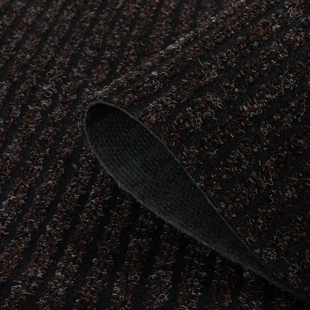 BETAP Дорожка «Гранада» — коричневое напольное покрытие с антискользящим эффектом 85607536 STLM-0064563 - Вид №3