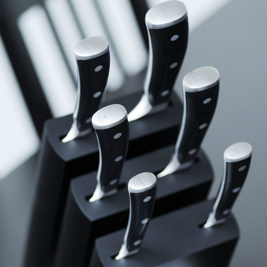 Нож кухонный обвалочный Classic Ikon, 18 см WUESTHOF W4626WUS - Вид №4