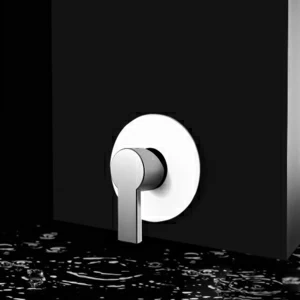 Смеситель однорычажный 7MACODI1-EST Geda Nextage Macò скрытого монтажа