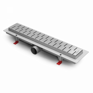 Водоотводящий желоб ALPEN Medium ALP-350M