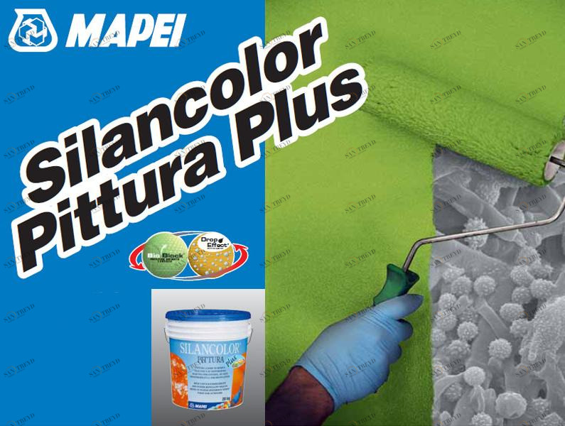 MAPEI Краска против плесени sun-id-1512168
