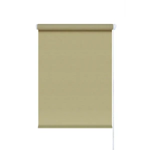 Штора рулонная Декор 100х160 см древесная