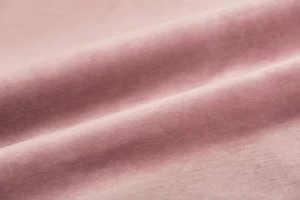 COLORISTICA Swiss velvet col.07 Ткань мебельная  Велюр  Swiss velvet Розовый