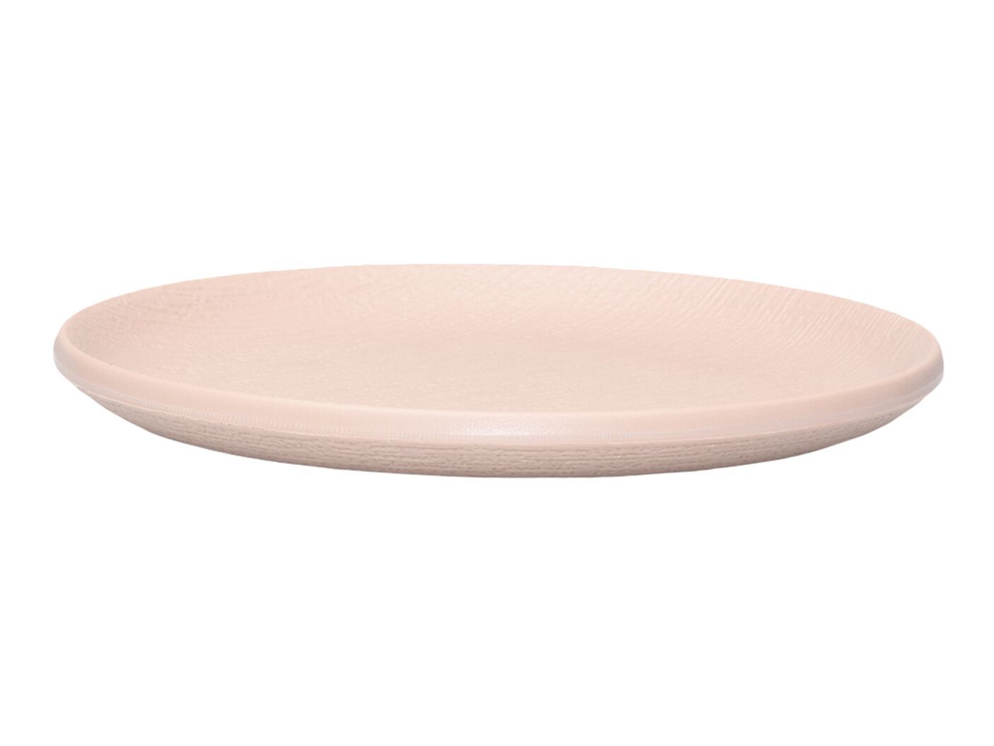 Набор десертных тарелок из меламина Kartell сюжет ARCH-00132979