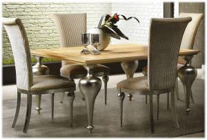 Стол  CASTELLAN Montreal