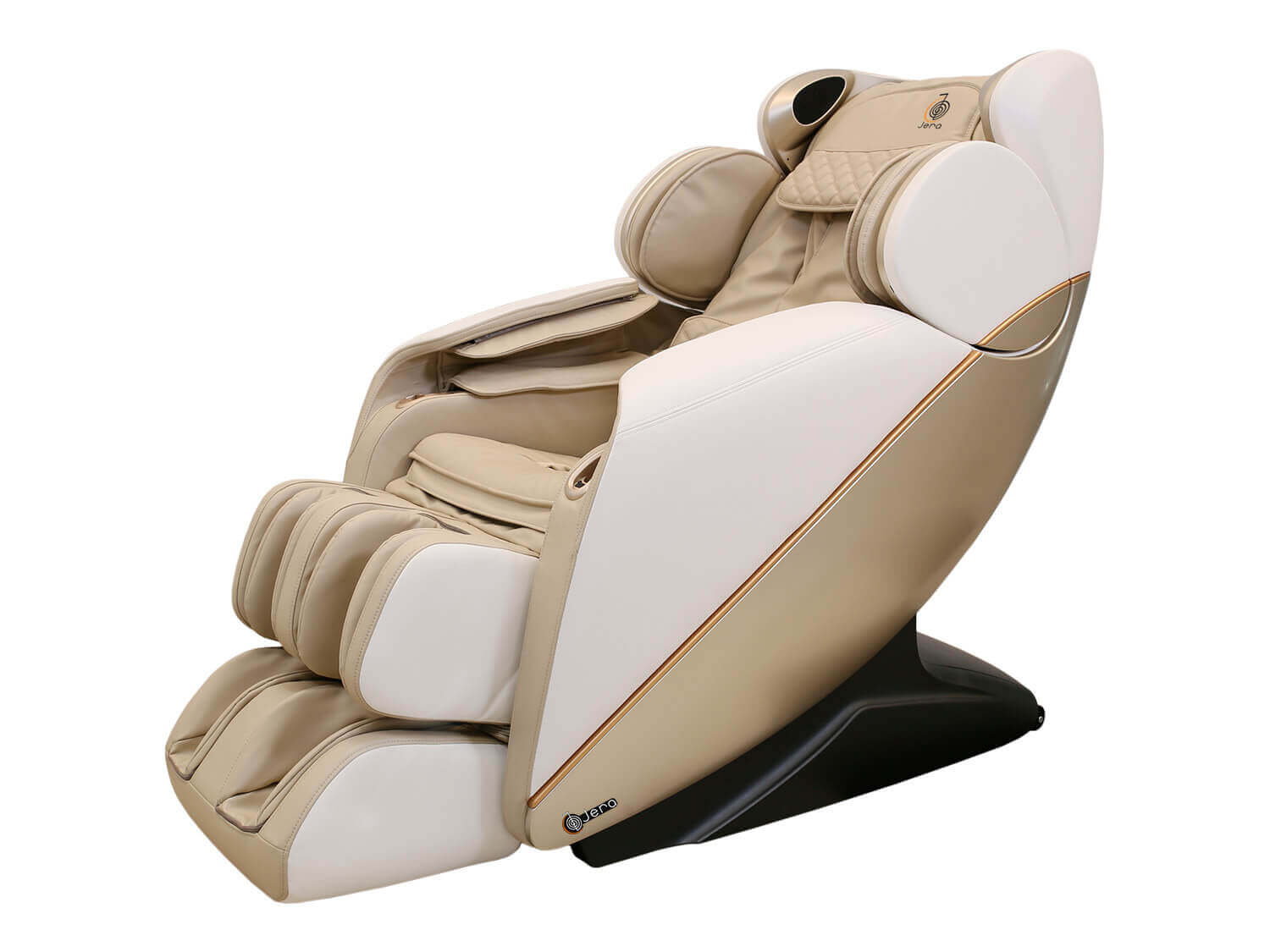 Массажное кресло JERA MANTRA BEIGE Santreyd sun-id-2008238 - Вид №7