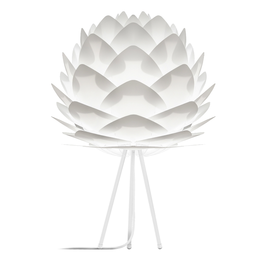 2007 Плафон silvia белый UMAGE  - Вид №10