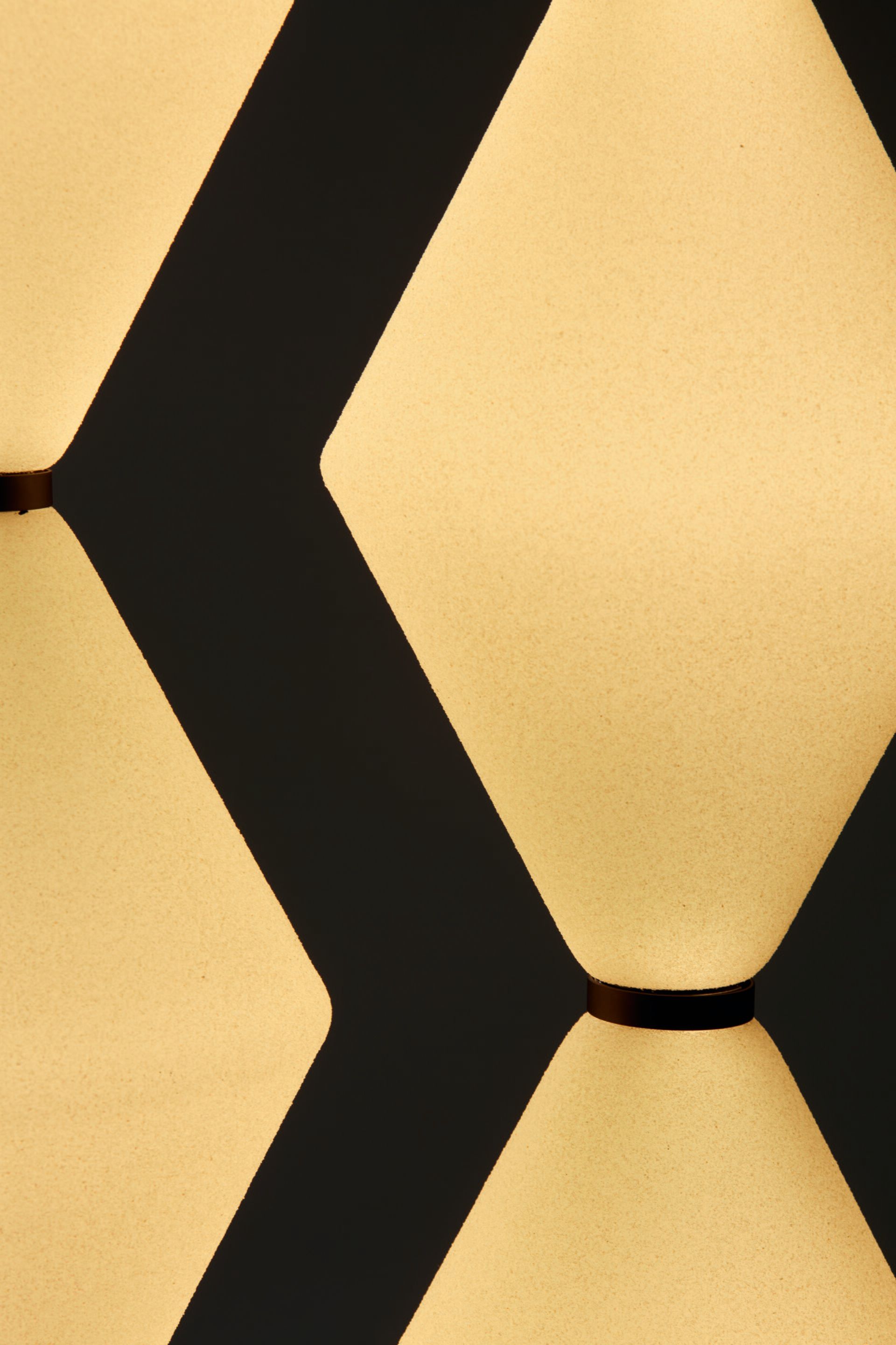 Модульная стеклянная светодиодная подвесная лампа DE PADOVA Helium Mini ARCH-00055138 - Вид №13