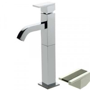 750320PN02LW Смеситель Bandini Ice Cube