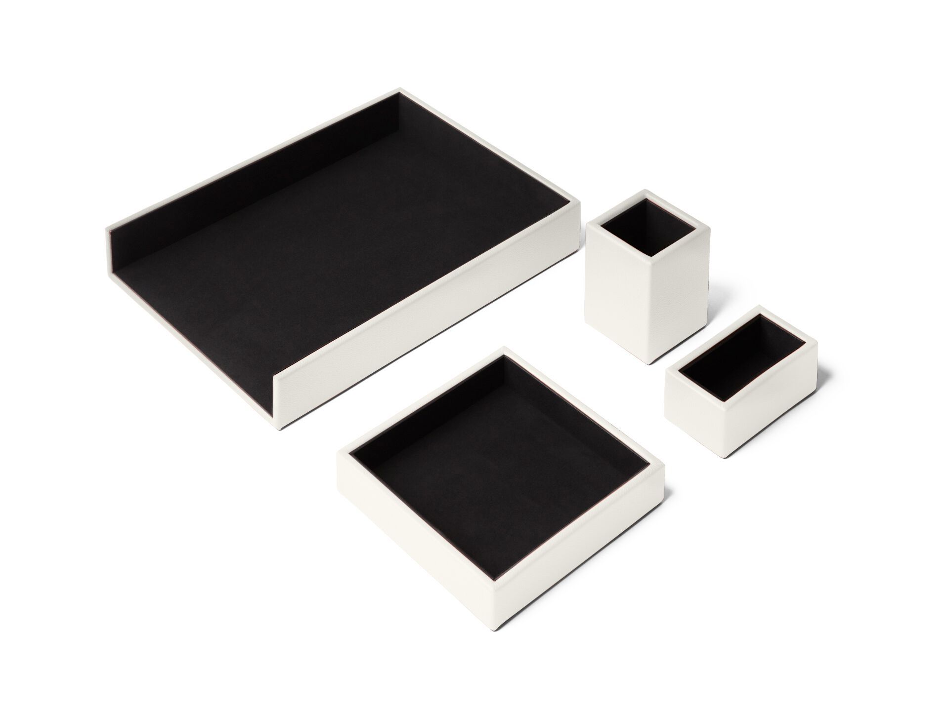 Набор кожаных столов EGLOOH Афина ARCH-00035436 - Вид №35