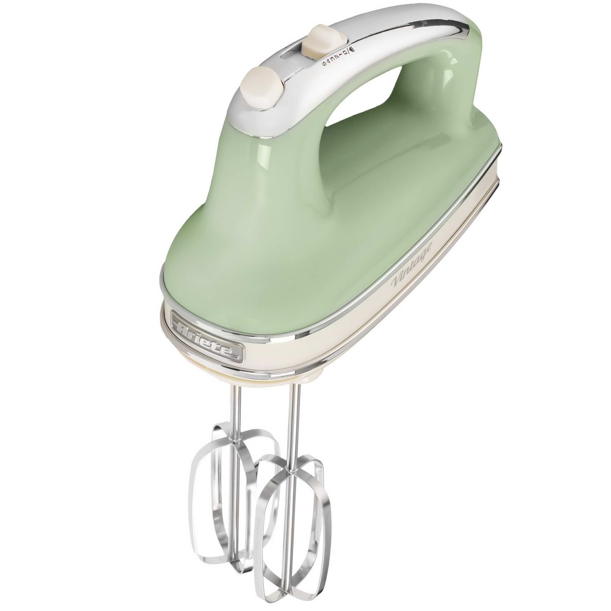 9290669 Миксер Ariete 00C154804AR0 Vintage зеленый STDN-0146550