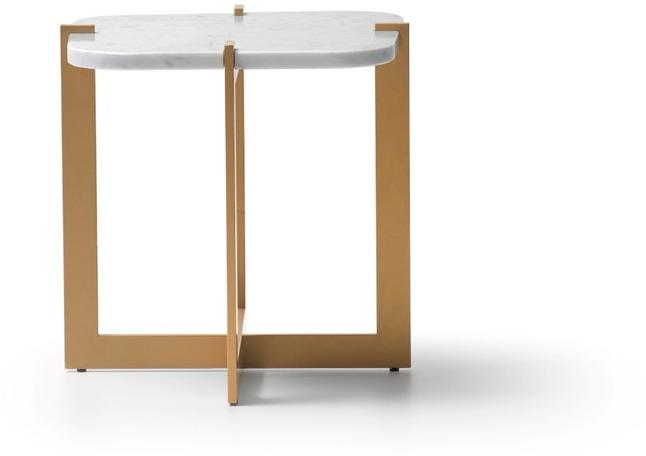 Quinti Sedute Столик из мрамора sun-id-1471022 - Вид №1