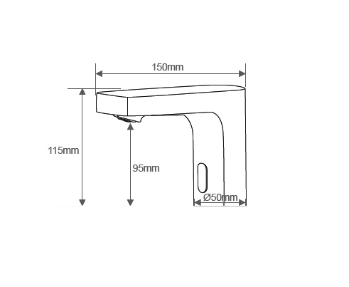 SEC224M100 КУБИЧЕСКИЙ 2 Product novelties Martí 1921 Marti 1921  - Вид №1