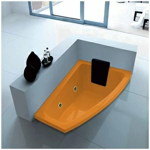 Ванна Gruppo treesse Asyx V826-OZ-DX