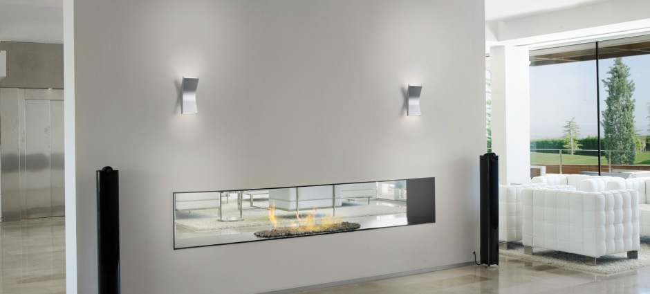 000310 Бра Bend Leds C4  - Вид №1