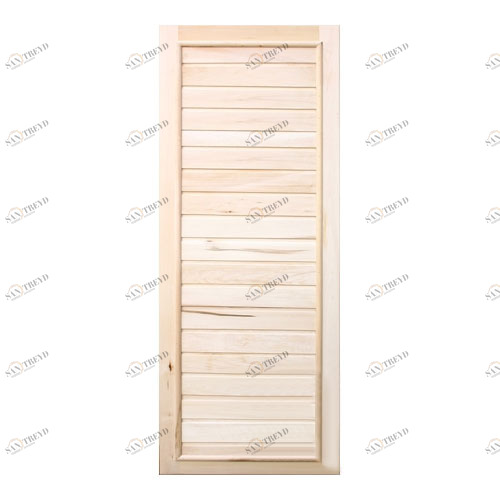 DoorWood Дверь "Эконом" 6712