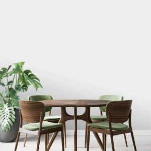 Обои флизелиновые Victoria Stenova Skandi серые 1.06 м VS281443