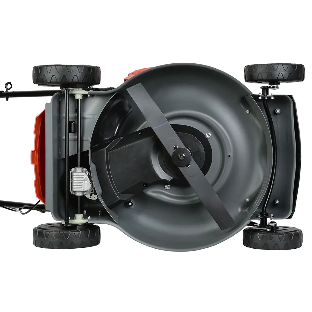 Газонокосилка бензиновая самоходная Evoline LMG 46 CS 3.6 л.с. 46 см STLM-2070838 - Вид №4