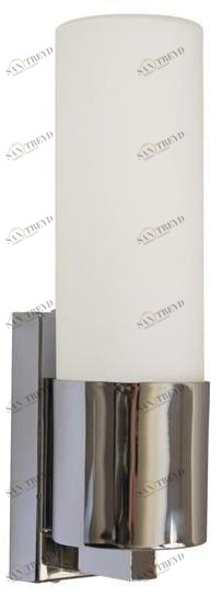 Brossier Saderne Настенный светильник из опалового стекла для ванной sun-id-1492040