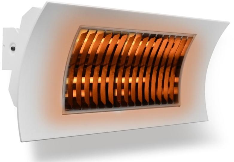 Radialight Уличный инфракрасный обогреватель из углеродного волокна Oasi sun-id-1505866 - Вид №3