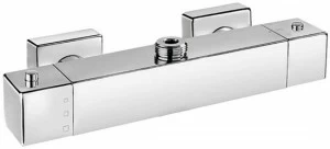 FIR Italia Настенный термостатический смеситель для душа NEW PLAYONE 90 85.3394.2