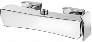 Fir Italia Смеситель для душа с одной ручкой на 2 отверстия Déco 87 8733612