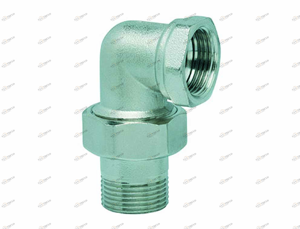 Carlo Poletti A53206Q Ниппель соединительный “папа” 