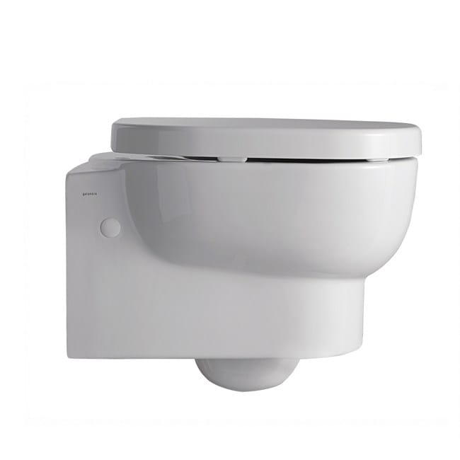 Керамический подвесной туалет Galassia M2 ARCH-00077559 - Вид №1