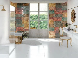 Aparici Белая плитка для стен