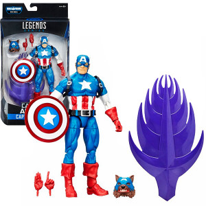 B6355 Hasbro Avengers Коллекционная фигурка Мстителей 15 см (в ассортименте) Avengers (Мстители)