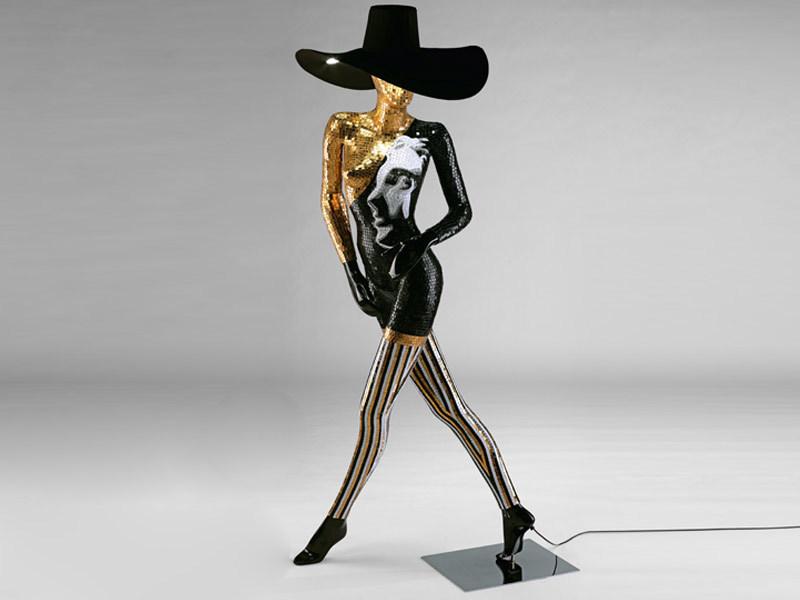 Sicis Лампа заземления Nextart sun-id-1374860 - Вид №2