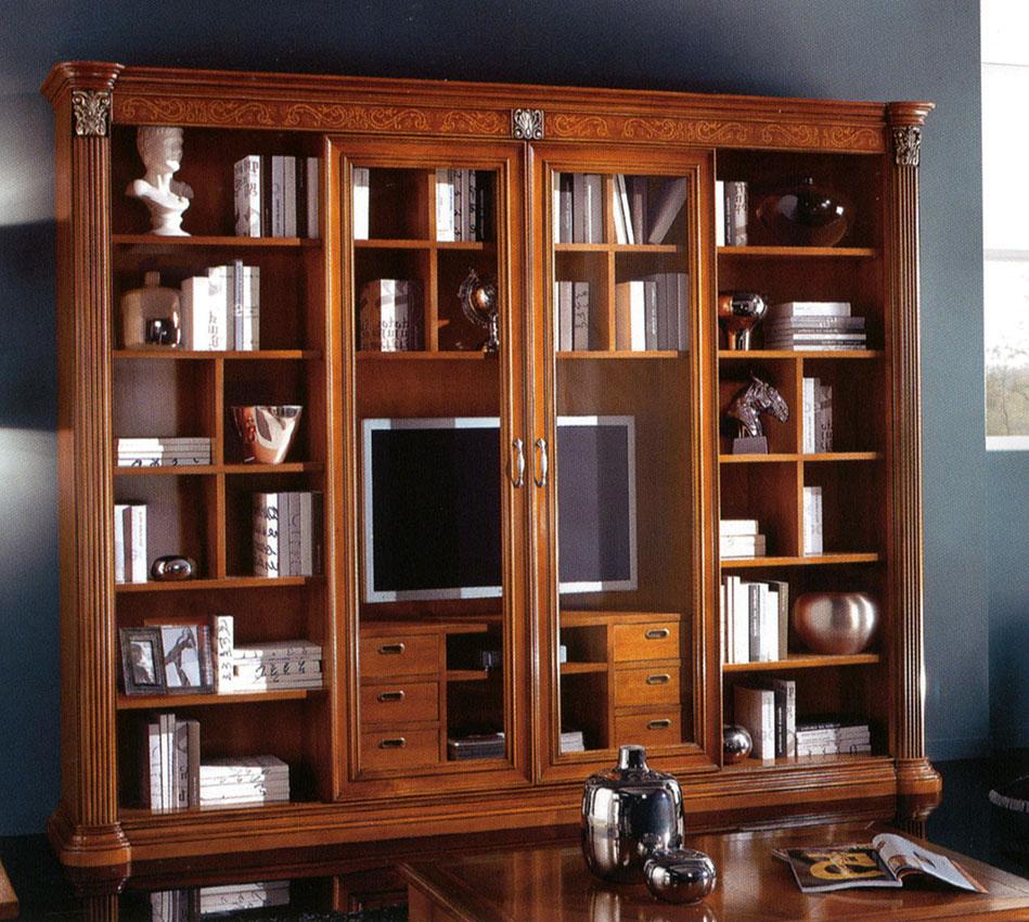 Стенка  BTC INTERNATIONAL E701 Melograno