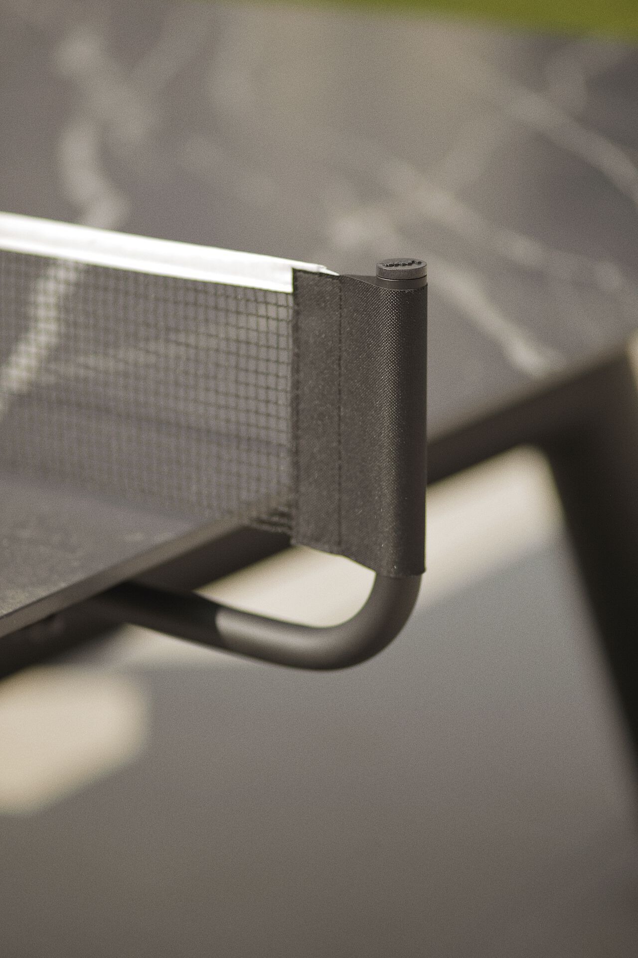 Стол для настольного тенниса из керамогранита и алюминия LAVA GAE ARCH-00043843 - Вид №8