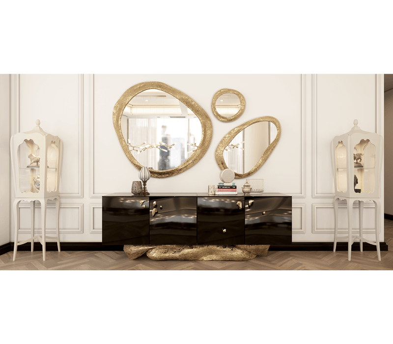 0-149 Комод Angra  Boca Do Lobo  - Вид №30