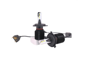 16386257 Комплект LED ламп H4, 20 Вт, 5000 K, 2 шт. 304 Osnovaled